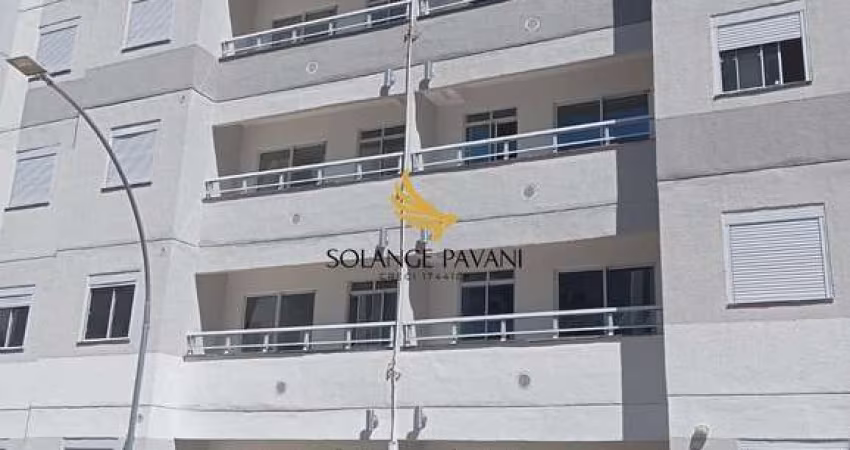 Apartamento à venda no bairro Vila Rio Branco - Jundiaí/SP