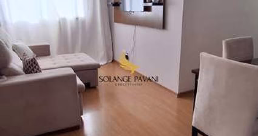 Apartamento à venda no bairro Jardim Shangai - Jundiaí/SP