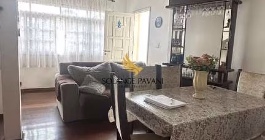 Casa Sobrado em Jardim da Fonte, Jundiaí/SP