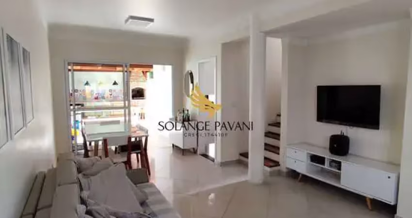 Casa em Condomínio em Jardim Shangai, Jundiaí/SP