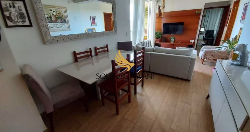 Apartamento em Jardim Paulista I, Jundiaí/SP