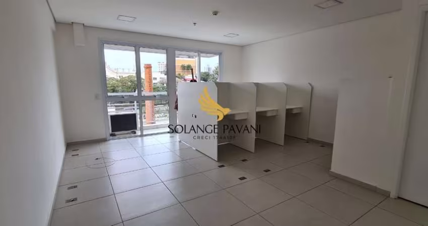 Sala comercial à venda no bairro Vila Arens - Jundiaí/SP