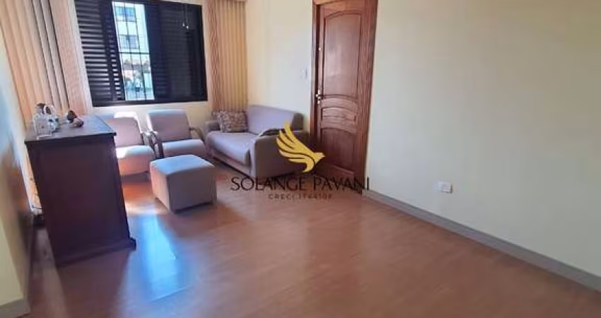 Apartamento em Vila Municipal, Jundiaí/SP