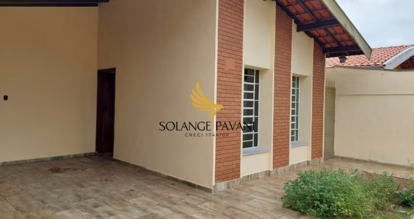 Casa à venda no bairro Jardim Danúbio - Jundiaí/SP