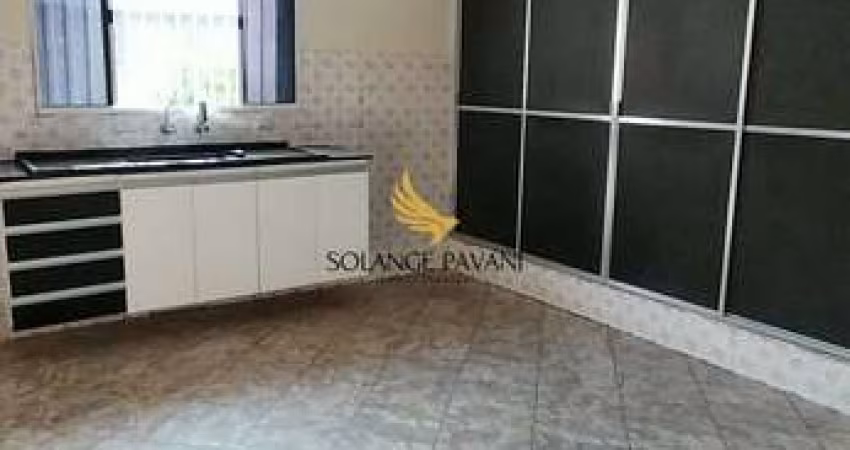 Casa à venda no bairro Vila Jeriva - Várzea Paulista/SP