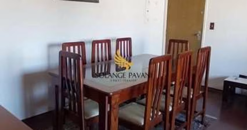 Apartamento em Centro, Jundiaí/SP