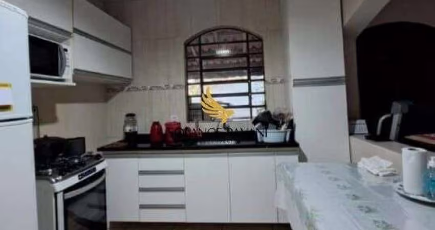 Chácara à venda no bairro Recanto da Prata - Jundiaí/SP