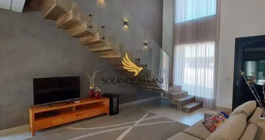 Casa em Condomínio em Corrupira, Jundiaí/SP