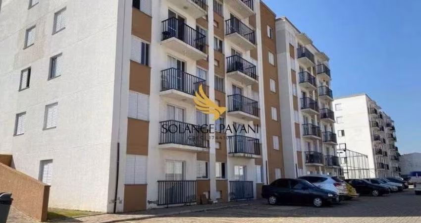 Apartamento à venda no bairro Vila Tupi - Várzea Paulista/SP