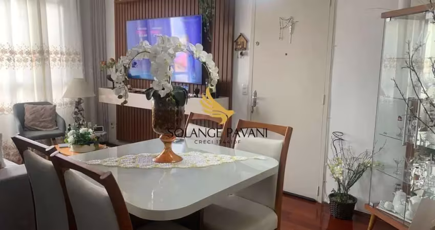 Apartamento à venda no bairro jardim pitangueiras ii - jundiaí/sp