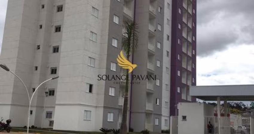 Apartamento à venda no bairro RESIDENCIAL SANTA GIOVANA - Jundiaí/SP