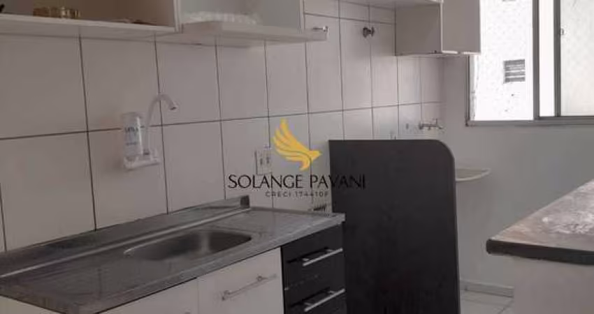 Apartamento à venda no bairro Ponte de São João - Jundiaí/SP