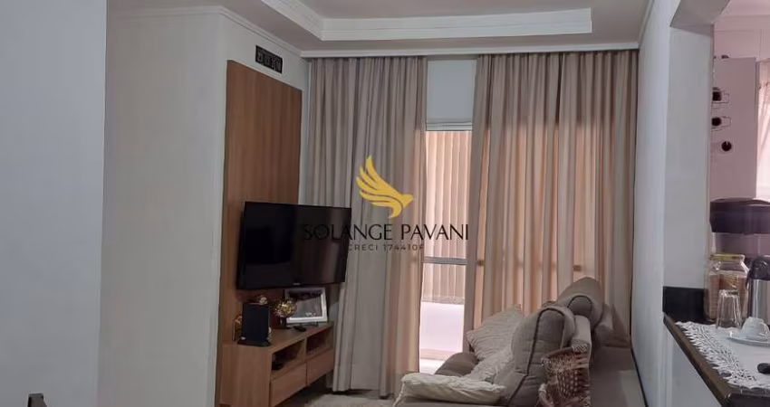 Apartamento em Ponte de São João, Jundiaí/SP