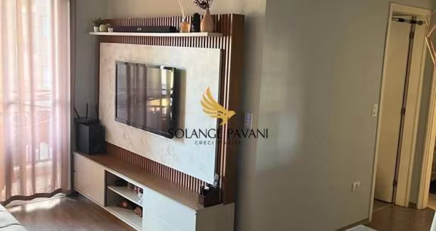 Apartamento à venda no bairro Jardim Guanabara - Jundiaí/SP