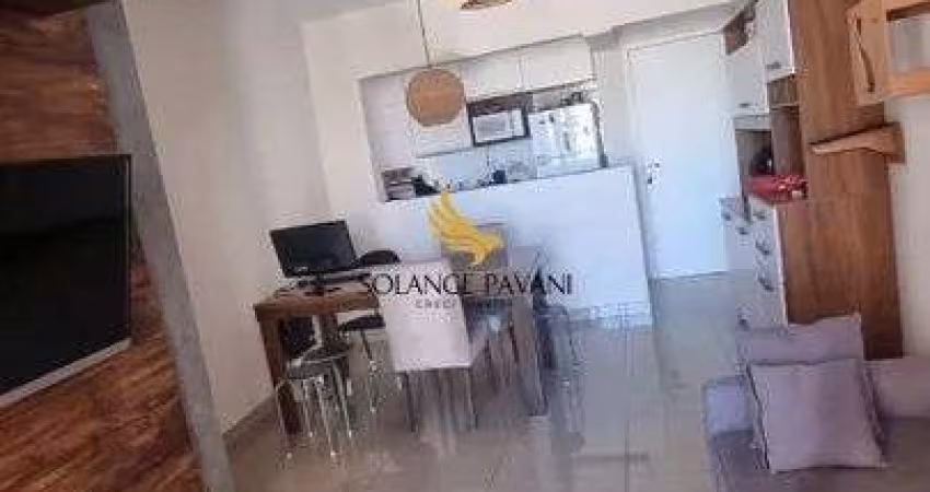 Apartamento em Ponte de São João, Jundiaí/SP