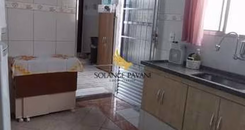 Casa à venda no bairro Vila Margarida - Jundiaí/SP