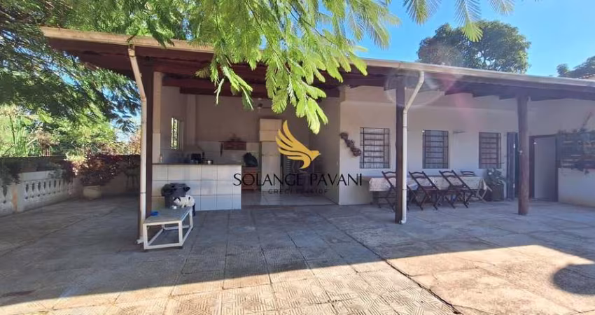 Chácara em Bairro dos Fernandes, Jundiaí/SP