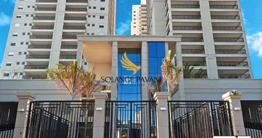 Apartamento Alto Padrão em Jardim São Bento, Jundiaí/SP