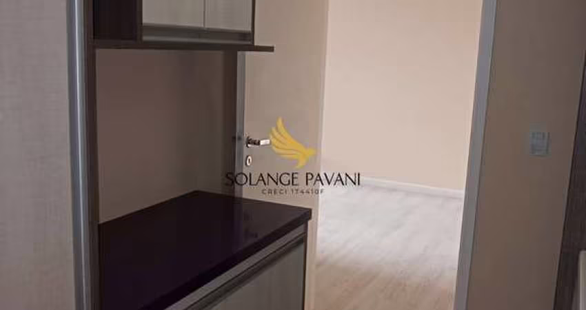 Apartamento em Caxambu, Jundiaí/SP