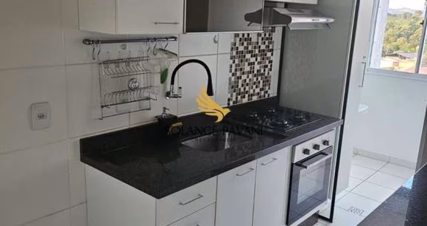 Apartamento em Caxambu, Jundiaí/SP