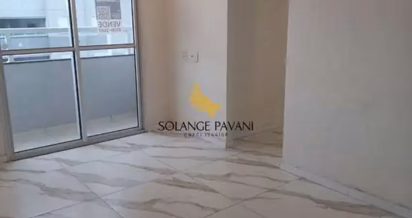 Apartamento com 3 quartos à venda na Vila Rio Branco, Jundiaí 