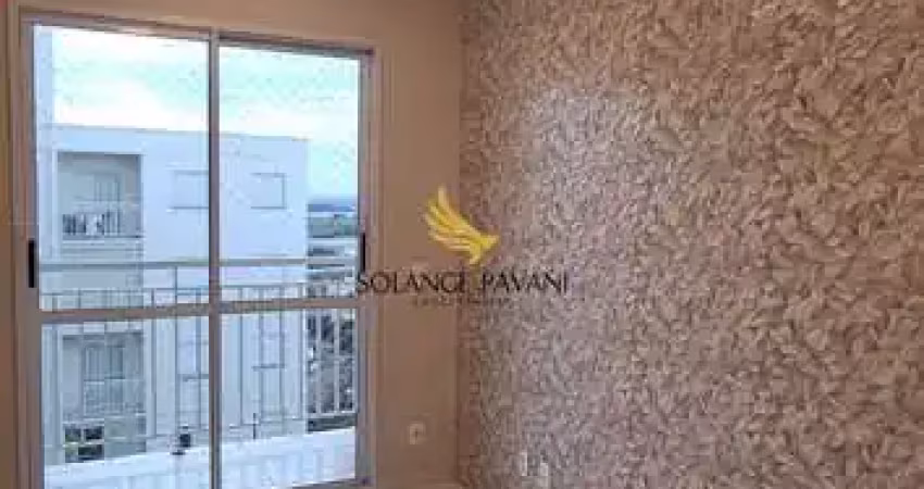 Apartamento com 2 quartos para alugar na Cidade Luiza, Jundiaí 