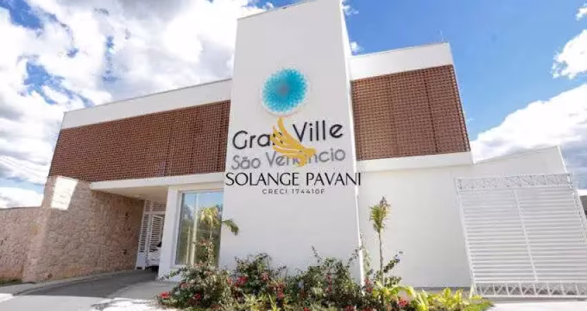 Casa em condomínio em gran ville são venancio, itupeva/sp
