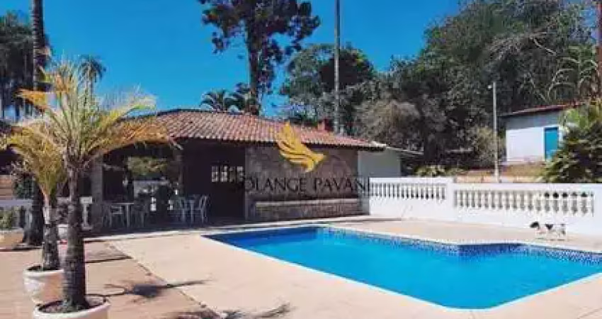 Chácara / sítio com 5 quartos à venda no Bairro dos Fernandes, Jundiaí 
