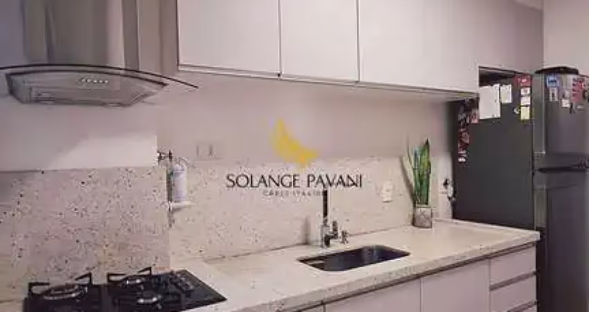 Apartamento com 3 quartos à venda no Anhangabaú, Jundiaí 