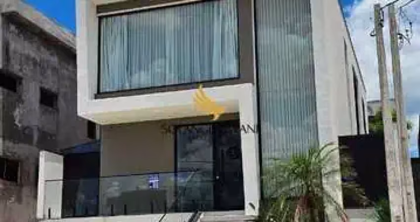 Casa à venda no bairro loteamento reserva ermida - jundiaí/sp
