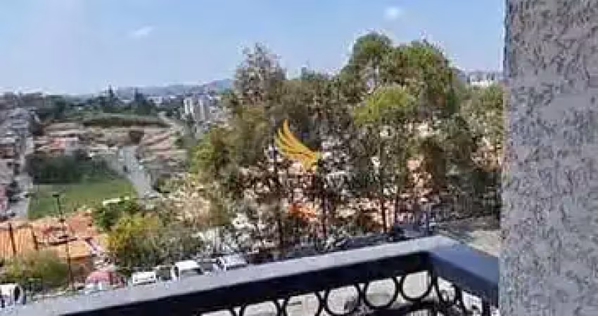 Apartamento com 2 quartos à venda no Caxambu, Jundiaí 