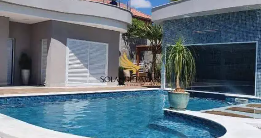 Casa Alto Padrão em HORIZONTE AZUL, Itupeva/SP