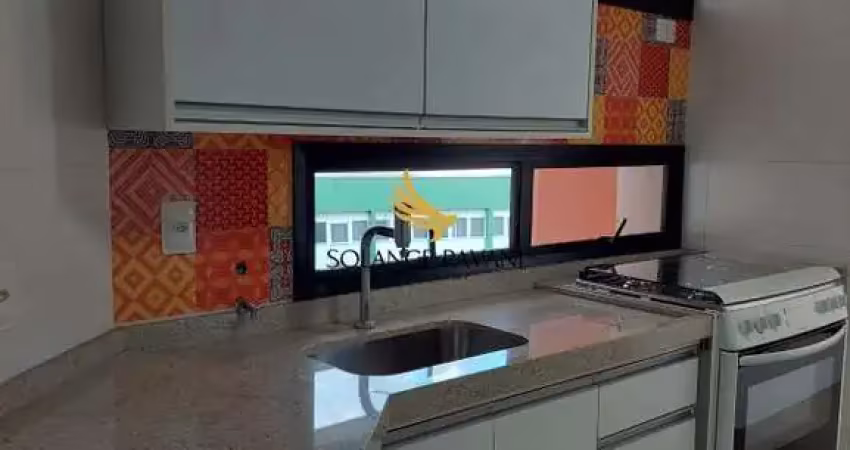 Apartamento com 3 quartos para alugar no Jardim Messina, Jundiaí 