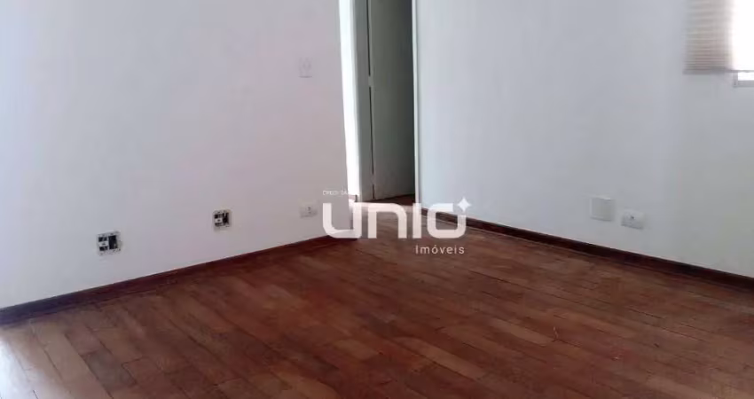 Apartamento com 2 dormitórios à venda, 59 m² por r$ 170.000,00 - nova américa - piracicaba/sp