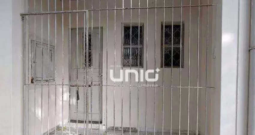 Casa com 2 quartos à venda na Rua Alexandre Herculano, 512, Vila Monteiro, Piracicaba
