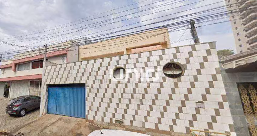 Casa com 4 dormitórios à venda, 255 m² por R$ 980.000,00 - Alemães - Piracicaba/SP