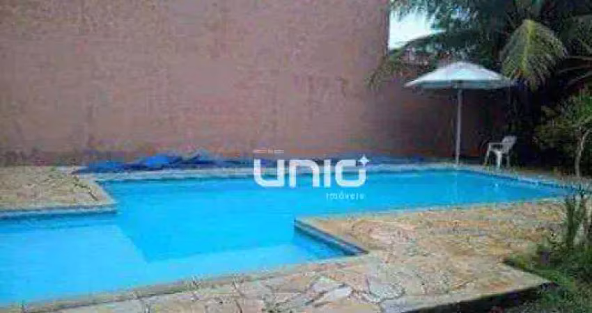 Chácara com 2 dormitórios à venda, 1500 m² por r$ 550.000,00 - área rural de santa maria da serra - santa maria da serra/sp