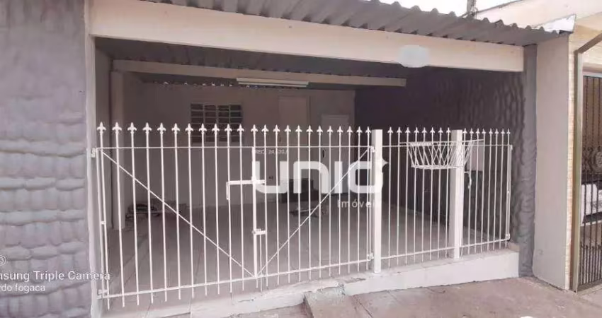 Casa com 2 dormitórios à venda, 99 m² por r$ 195.000,00 - jardim alberto zeppeline - rio das pedras/sp