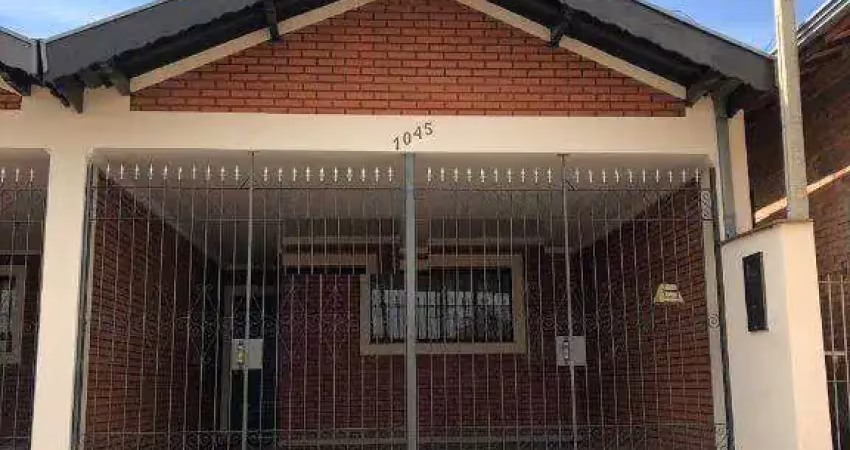 Casa com 2 dormitórios para alugar, 90 m² por r$ 1.569,17/mês - santana - piracicaba/sp