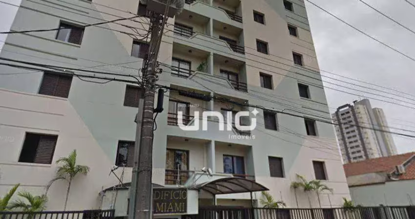 Apartamento para venda e locação no condomínio miami