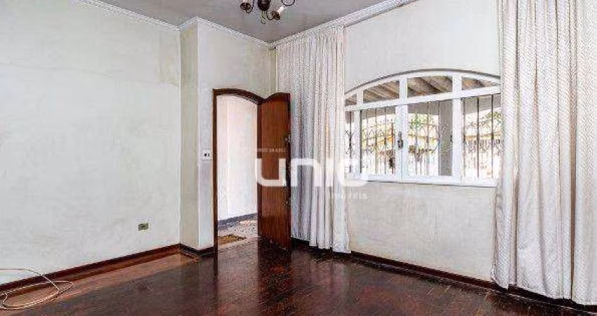 Casa com 2 dormitórios à venda, 124 m² por R$ 330.000,00 - Castelinho - Piracicaba/SP