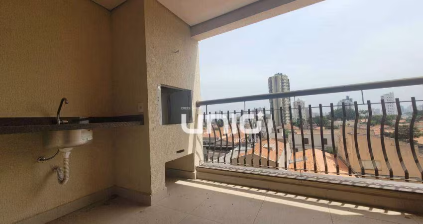 Apartamento com 3 dormitórios (1ste) à venda, 98 m² por R$ 550.000 - Paulista - Piracicaba/SP