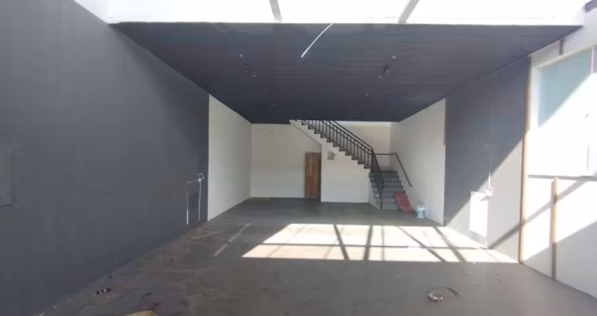 Salão para alugar, 94 m² por R$ 2.600,00/mês - Paulicéia - Piracicaba/SP