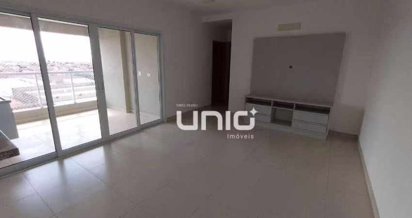 Apartamento para locação no Boa vista Paulicéia,