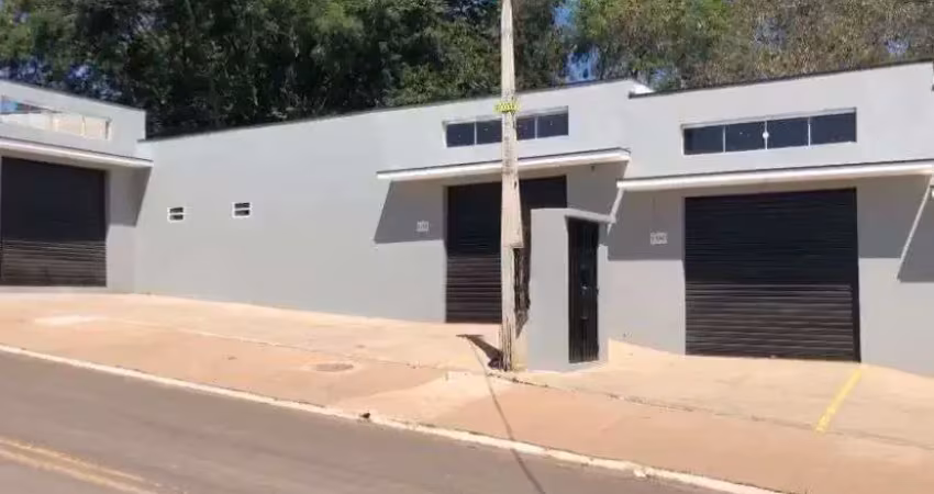 Salão para alugar, 29 m² por r$ 1.200,00/mês - jardim nova suíça - piracicaba/sp