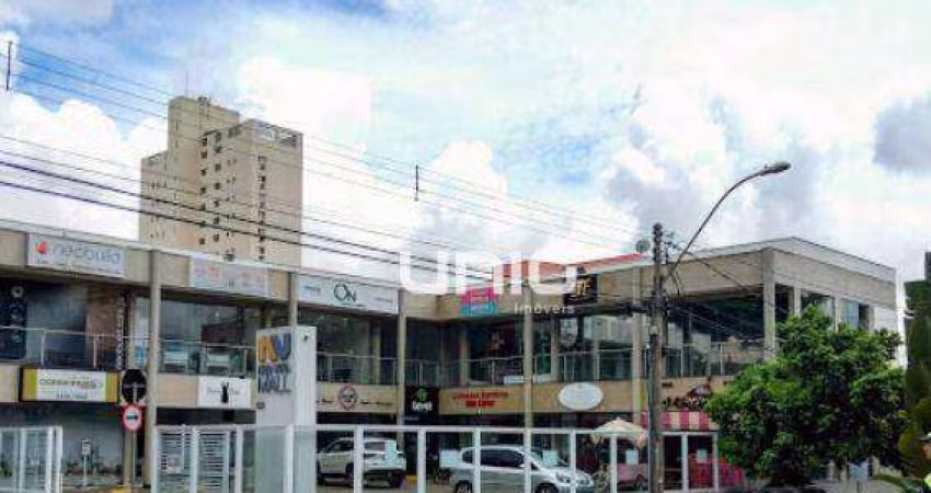 Sala para alugar, 41 m² por R$ 2.735,00/mês - Centro - Piracicaba/SP