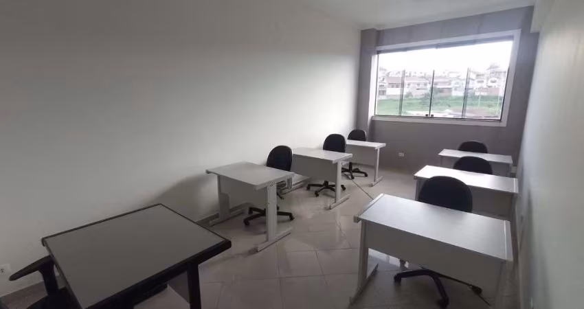 Sala para alugar, 18 m² por R$ 2.457,85/mês - Paulista - Piracicaba/SP