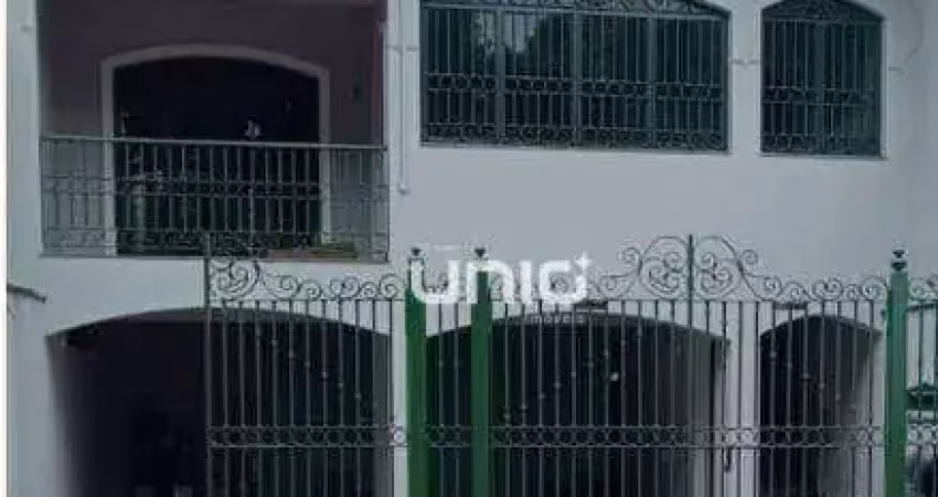 Casa com 3 dormitórios para alugar, 231 m² por r$ 2.863,46/mês - são luiz - piracicaba/sp