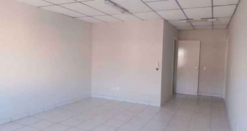 Sala para alugar, 40 m² por R$ 863,68/mês - Alto - Piracicaba/SP