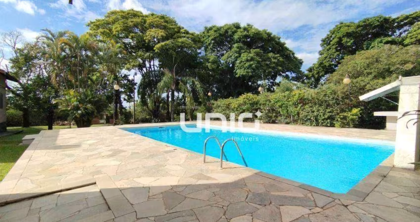 Chácara de 5.000m² no Bairro Nova Suíça